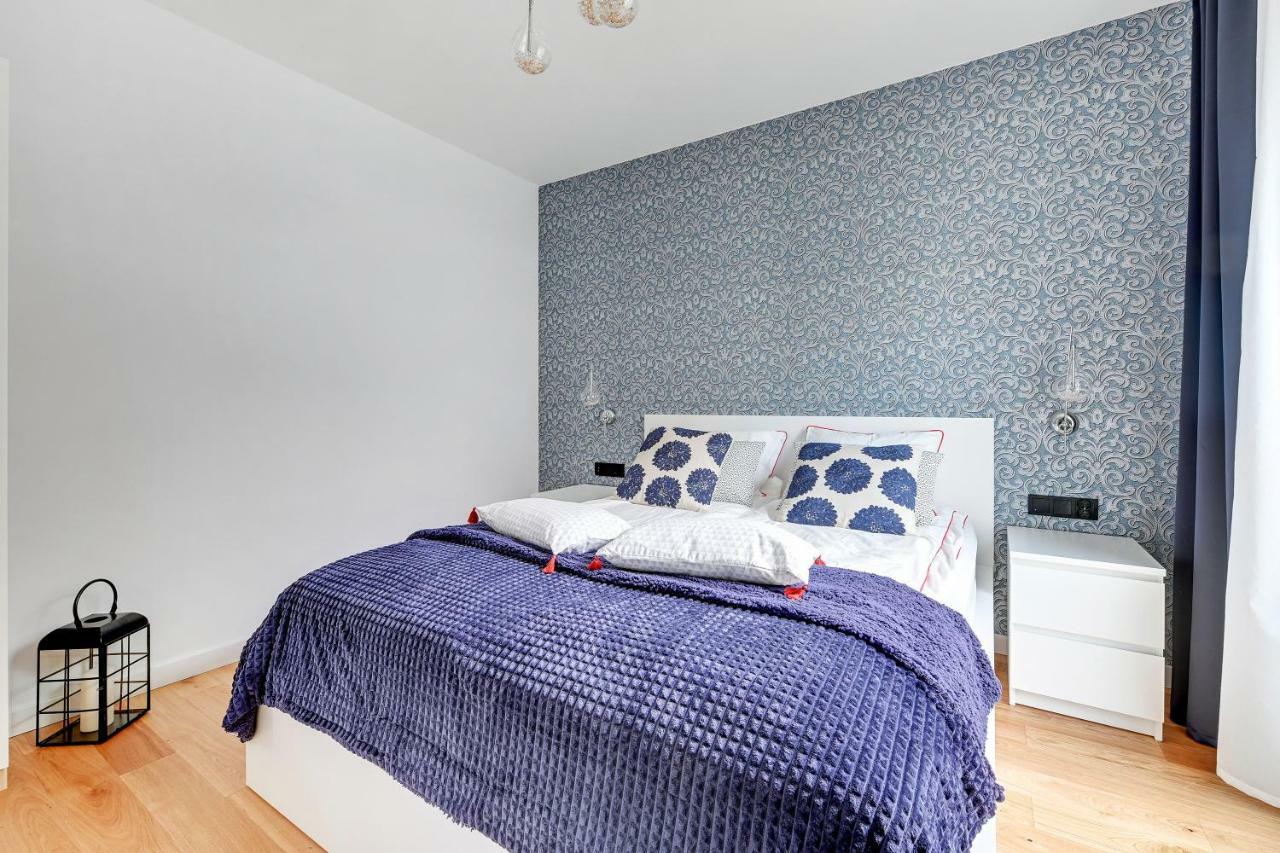 Nordbyhus Apartamenty Angielska Grobla Gdansk Bagian luar foto